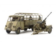 Tamiya II