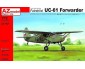 AZ-Models-1-72-Fairchild-UC-61-Forwarder-Czechoslo