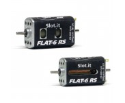 Slot.it - Reserve-deler I