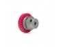 slotit-gi23-al-crown-23-teeth-o135mm-aluminium