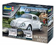 Technic - Byggesett med elektronikk