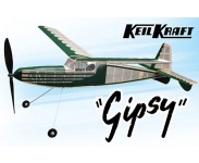 Balsa Fly