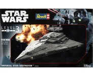Star Wars Byggesett