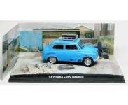007 James Bond Collection. 1/43.  Del 1