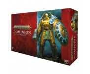 DOMINION  -   Nytt Spill !!